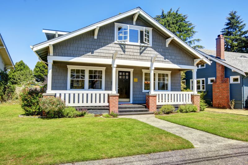 Board Siding Replacement in Norwalk, CT