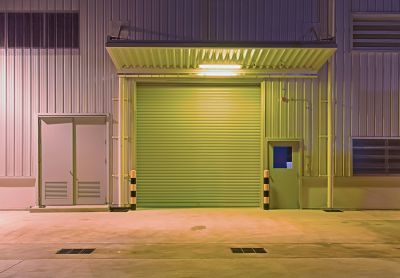 Cost of Metal Siding — Cost of Metal Siding