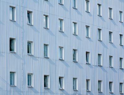 Cost of Metal Siding — Cost of Metal Siding