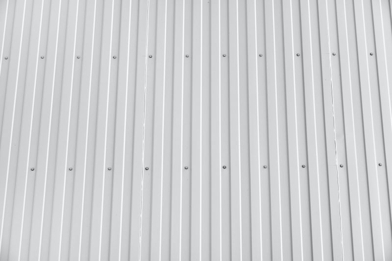 Metal Siding