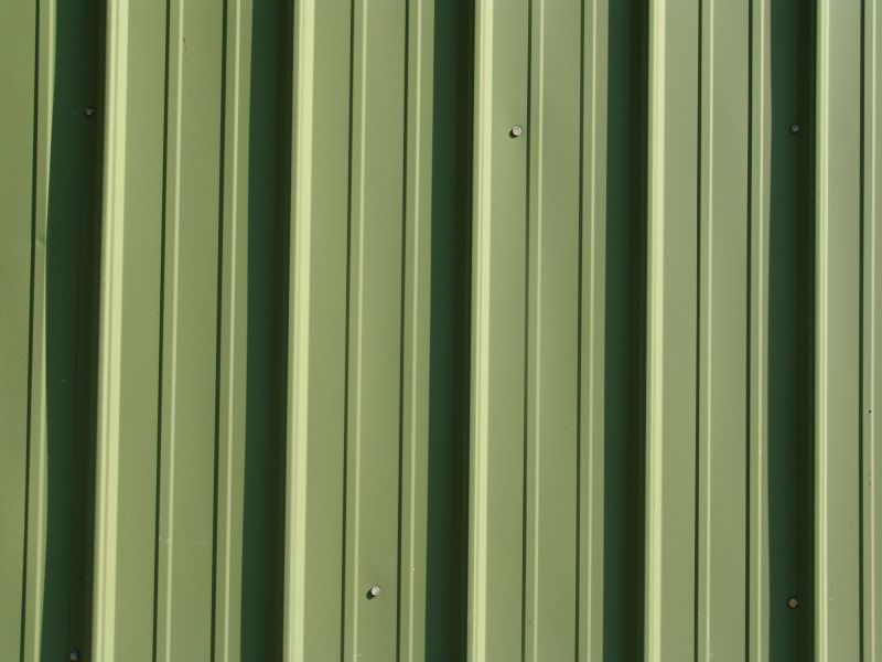 Metal Siding