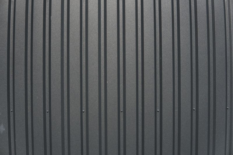 Metal Siding
