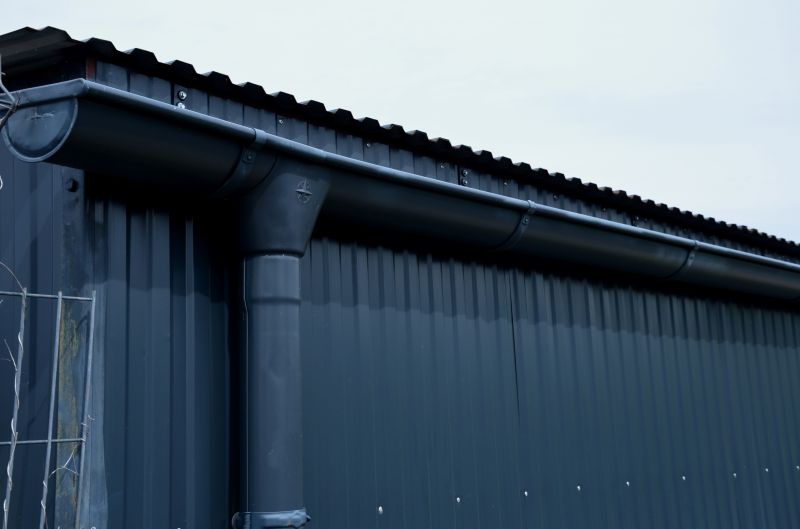 Metal Siding
