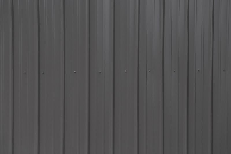 Metal Siding Repair Services