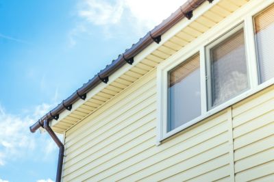 Get Professional Installation or Repair of Metal Siding!